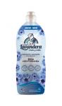 Softener Lavandera, concentrate, Mediterranean breeze, 1760 ml/80 washes