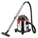 2.TRIEDA Vysávač Strend Pro K-411F/1200, 20 lit, 1200 W, priemyselný