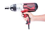 Impact wrench Worcraft IW-1000, 1020W, 500Nm, 1/2" square
