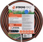 Hose Strend Pro 1/2", L-25 m, garden, anti scratch