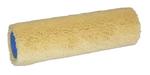 Paint roll Spokar Plush yellow-green 250/8 mm, PAC 18 mm