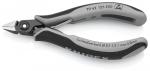 Klieste KNIPEX 79 62 125 ESD, 125 mm, stipacie, bocne, precizne, elektronika
