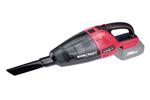 Worcraft CPVC-S20Li vacuum cleaner, 20 V, for car