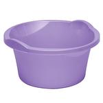 Wash basin ICS C103310, 10 lit, lavender