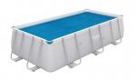 Bestway® Flowclear™ Solar Pool Cover 58240 404 x 201 cm