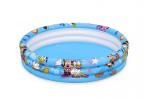 Swimming pool Bestway® 91007, Mickey&Friends, children's, inflatable, 122x25 cm