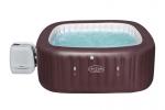 Hot tub Bestway® Lay-Z-Spa™, 60033, Maldives HydroJet™, 2,01x2,01x0,80 m