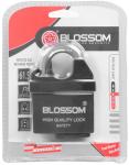 Secure padlock 60 mm Blossom, with special keys