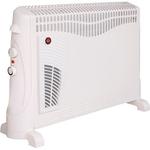 Convector Strend Pro EO-009.TA, 750/1250/2000W, 230V, +Turbo fan