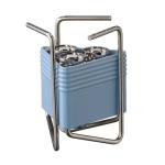 Stove Meva Triangle, camping, with 7/16" thread, 2.3 kW