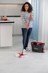 Súprava upratovacia Vileda TURBO mop+vedro 