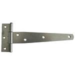 Door hinge 150mm galvanized