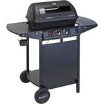 Gas grill VAGGAN BBQ 2