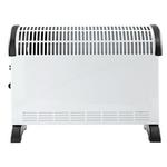Convector Strend Pro EO-001.S, 2000/1250/750W, 230V