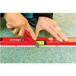 Professional Box Level & Ruler KAPRO® 770 Exodus 0600 mm