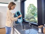Cleaning set LEIFHEIT 52120 Clean Twist M Ergo, floor mop + bucket