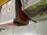 2.TRIEDA Kosačka Worcraft CLM-S40LiBH ShareSYS, 2x20V Li-Ion, 430 mm, 45 lit., bezuhlíková