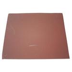 Sanding paper KONNER AluOxide 280/230mm,P240