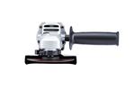 Grinder Worcraft AG07-125, 750W, 125 mm, angled