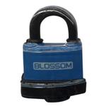 Padlock 45 mm Blossom, waterpro