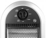 Heater Strend Pro ZYY-H10, 400/800/1200W, 230V, halogen
