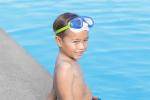 Glasses Bestway® 22011, Hydro-Swim Lil' Caymen, mixed colors, swimming