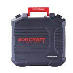 Screwdriver Worcraft CD-12LiA, 2x Li-ion 1.5Ah