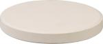 Pizza Stone, for Kamado Egg grill, 16 cm diameter, ceramic