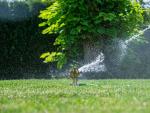 Sprinkler DY1023, impuls, spike