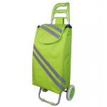 2.TRIEDA Vozik Bartos, PE/PVC, EVA, 30 kg, 35x30x96 cm, nákupný