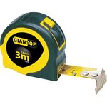 Measuring tape GIANT CR-82, 3 m, 16 mm, Sellbox12