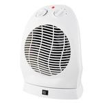 Thermo ventilator Strend Pro VT-020, 2000W, 230V