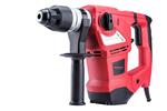 Rotary hammer Worcraft RH18-38X, 1800W, SDS+ 36 mm