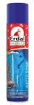 Sprej Erdal, na ochranu odevu proti vlhkosti, 400 ml, impregnačný