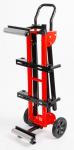 Stand Strend Pro Premium, 1040-2500x790x820-980 mm, max. 150 kg, for mitre saw
