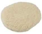 Disc GermaFlex Gerwool 150 mm, Runo, velcro, natural