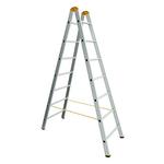 Ladder ALVE, 2x05
