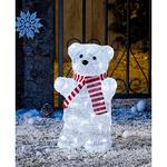 Christmas decoration MagicHome, Polar Bear, LED, IP44