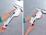Click adapter for the LEIFHEIT 51039 Nemo window cleaner