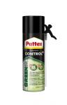Foam Pattex GreenQ, PU, tube ECO foam, 500 ml