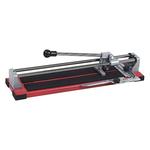 Tile cutting machine 500mm Strend Pro, with bag