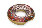 Ring Bestway® 36118, Donut, children's, inflatable, water wheel, 107 cm