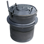 Steamer lid P-65