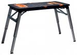 2.TRIEDA Stôl Strend Pro OD-96000, pracovný, multifunkčný, 7-in-1