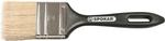 Paint brush Spokar 81264, 1.00 "14/40 mm, flat, PP