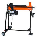 Strend Pro log splitter LS06, for wood, 6 tons, 2.2 kW + stand