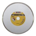 Disc KONNER KonaFlex D71001 230x25,4 mm, Full