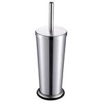 Toilet brush Easyhome TBR 51e1, stainless