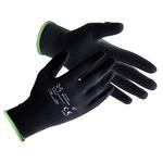 Gloves ST BROTULA black 06 (XS)