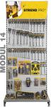 Workshop Wrenches Strend Pro SPA1 - Cr-V Concept